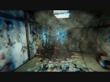 [ゆっくり実況]　Ghostwire:Torachan　その6