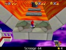 紹介するほどでもない改造マリオ64シリーズ【Scrooge 64編】