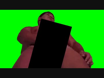 キリスト画先輩GB