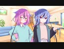 蒟蒻兄妹の鳴花問答　4皿目