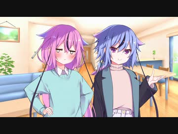 蒟蒻兄妹の鳴花問答　4皿目