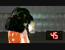 【MMD】Gumi with M41A Pulse Rifle
