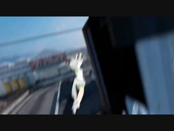 セイウンスカイパルクール