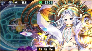 【政剣マニフェスティア】通常戦挙区N8-EX2  完全勝利 トリクシィソロ【Steam版】