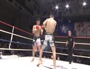 2021/5/30　【Krush.125】　龍斗  vs  稲垣 澪