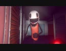 かわいい「マスコットキャラクター」に夜の倉庫で襲われるホラーゲームが超怖い