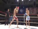 2021/5/30　【Krush.125】　伊藤 健人  vs  中島 千博