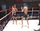 2021/5/30　【Krush.125】　晃貴  vs  黒田 勇斗
