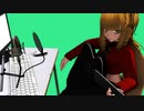 【MMD】Overdose【Vroid製オリジナルキャラ】