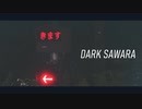 DARK SAWARA【渡島砂原駅】