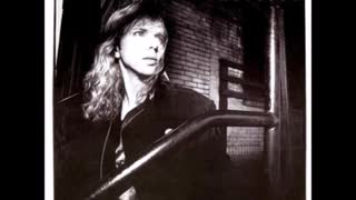 Tommy Shaw - Somewhere In The Night