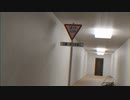 バックルーム　" 標識が導く部屋"/The Backrooms tag