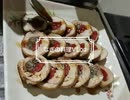 【お正月料理】鶏肉の八幡巻き