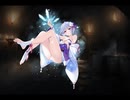 千年戦争アイギス  雪女ふゆの【通常スキル×覚醒スキル】