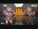 【ＭＭＤ艦これ】コロラド＆メリーランド　de　WAVE