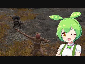 【ELDEN RING】エルデンリングずんだもんたん■181