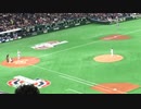準硬式出身 坂本工マリナーズ一、二番を抑える【マリナーズvs.読売ジャイアンツ MLBプレシーズン2019_3_18】