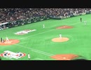 坂本チャンスでショートゴロ【マリナーズvs.読売ジャイアンツ MLBプレシーズン2019_3_18】