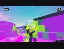 ロブロックスでスプラトゥーン2をプレイ
