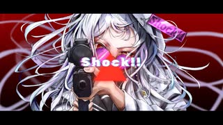 ヲダギリ ‐ Shock!! feat. 初音ミク