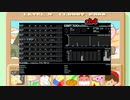 【名曲解剖】マップ：クラウディパークをパートごとに分けてみた【星のカービィ3】