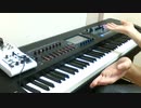 【ピアノ】　おにまいOP「アイデン貞貞メルトダウン」