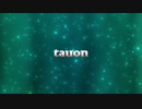 tauon - f