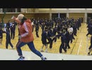 「ブレイキン」中学校で特別授業　２月２４日・２５日に世界大会～福岡・北九州市