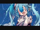 【初音ミク】ツンデレジャンキー/ダルマ帝国