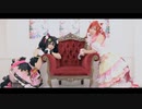 【ラブライブ！】にこと真姫で　キャットラビング　踊ってみた【コスプレ】