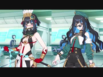 Fate/Grand Order トラロック（テノチティトラン） マイルーム＆霊基再臨等ボイス集