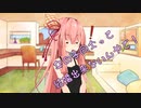 ことのはさんちの日常『女の子同士って結婚出来ないんやで！』編【えーあいぼいす劇場】