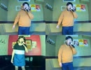 appears”Dub's Eurotech Remix”／浜崎あゆみ
