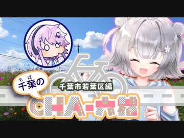 千葉のチャ六花 千葉市若葉区【小春六花＆フィーちゃん】