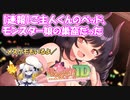 【モンスター娘TD アップデート情報局　2023年1月第5週号】ご主人くんのベッドやばすぎだろ！【ゆっくり実況】