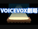 【VOICEVOID劇場】雪さんの天気予報