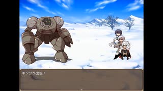 ミラの祓魔師　プレイ動画　パート１１