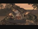 真・三國無双４【成都の戦い】落鳳坡での龐統 落命＆生還シーン【張任部隊による一斉射撃】