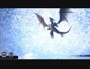 【クライシスコア-FF7-リユニオン】ソルジャーはモンスターじゃない！ ＃６