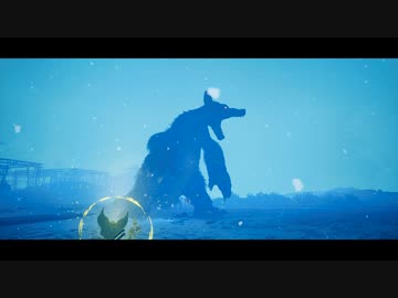 [BIOMUTANT] ミュータント動物園16 [PC版]