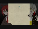 【UTAUカバー】ことばのおばけがまどからみている【明透歌,游魔】