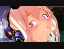 「小悪魔そに子」バイオレンストリガー「MMD」