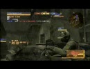 〔MGO2〕メタルギアオンラインTDM突撃プレイ動画　EP10
