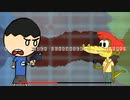 [英語版ビデオ] To The Death! (Exhausted Old (TBS 1.75 Fanmade) But Barnabas And Arlo Sang It)