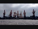 Tokyo Disneyland is Your Land - TDLバンド