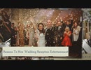 Wedding Guest Entertainment