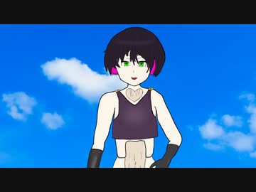 ノリノリ冠衣