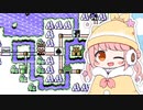 もこもこあったかMANAさんの楽しい雪遊び【COEIROINK実況】