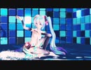 【MMD】Tda式初音ミクでいーあるふぁんくらぶ【ray-mmd】【初音ミク】