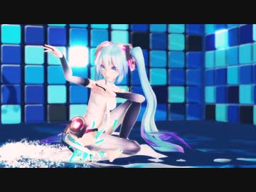 【MMD】Tda式初音ミクでいーあるふぁんくらぶ【ray-mmd】【初音ミク】